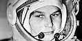 Valentina Tereshkova, click en la imagen para verla ampliada.