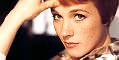 Julie Andrews cumple 69 años hoy,  click en la imagen para verla ampliada.
