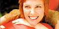 Toni Collette,  click en la imagen para verla ampliada.