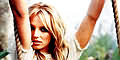 Britney Spears,  click en la imagen para verla ampliada.