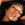 Milla Jovovich.  click en la imagen para verla ampliada.