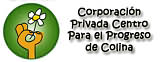 Logotipo de la Corporaci�n Privada de Colina
