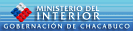 Ir a sitio web Gobernación de Chacabuco
