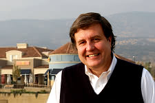 Patricio Melero en Piedra Roja. Foto de Kiko Ben&iacute;tez.