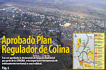 Periódico Colina Hoy Edición Agosto 2009