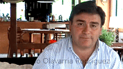 Entrevista: Conversamos con Mario Olavarría, a la reelección como Alcalde