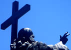 Monumento al Cristo de Los Andes