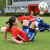 FIFA U-20 Women's World Cup Chile 2008