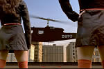 Impossible made possible - Coke Zero Headquarters