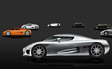 Koenigsegg